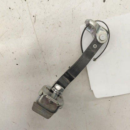 Mitsubishi Outlander Door Check Left Driver Rear Hinge Stop Stopper De