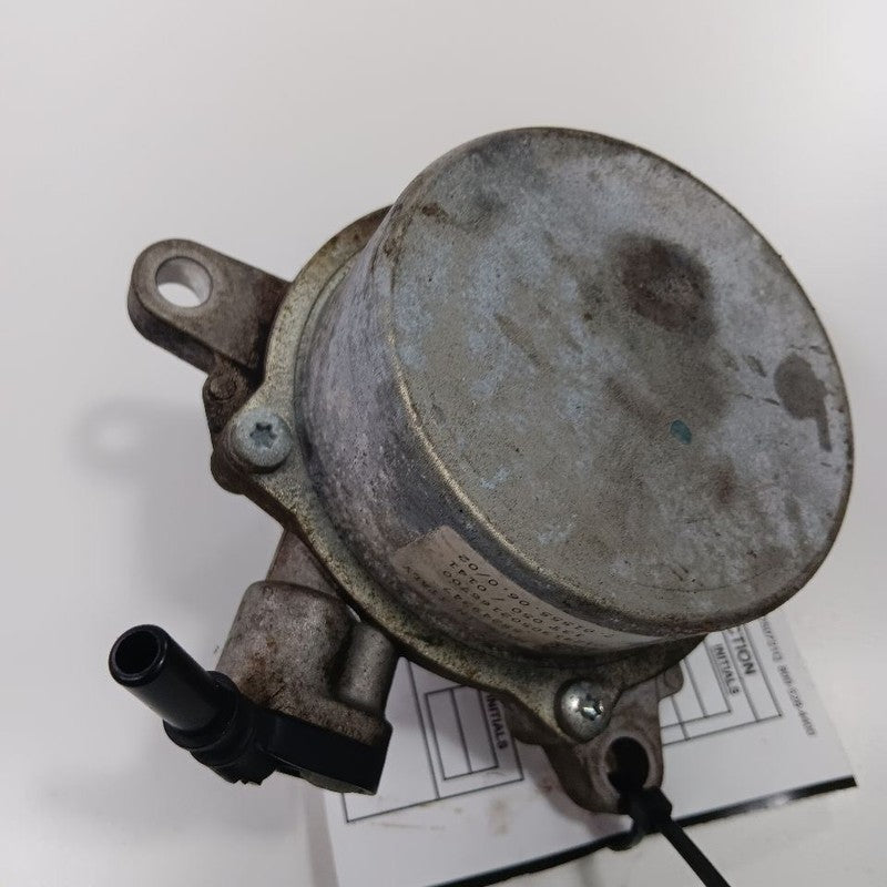 Fiat 500 Vacuum Pump  2014 2015 2016 OEM