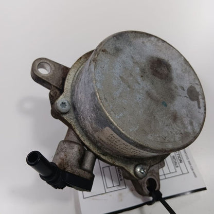 Fiat 500 Vacuum Pump  2014 2015 2016 OEM