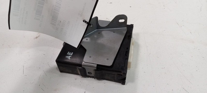 Transmission Left Hand Dash Without Turbo Fits 09 FORESTER 309184 OEM