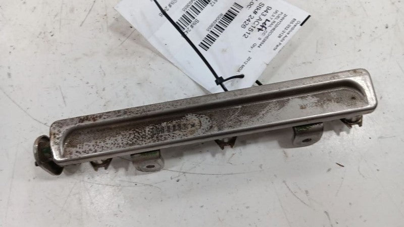 Acura MDX Fuel Rail Injection Injector Mount Bar Left Driver2010 2011 