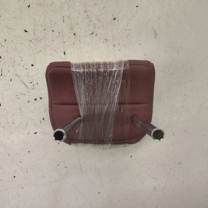 Lexus IS350 Center Middle Headrest Seat Head Rest Rear Back  2020 2019