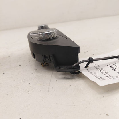 Temperature Control Heat Heater AC Switch With Heated Seat Opt KA1 17 