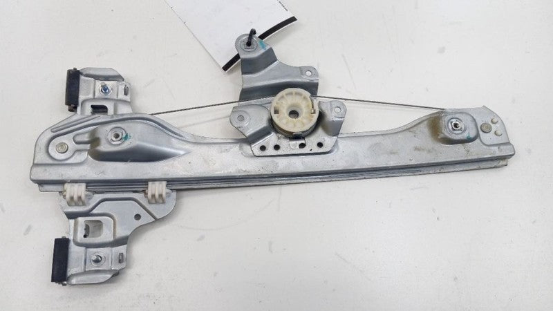 95494532 Left Rear Back Power Window Regulator Motor Track Fits 12 SONIC