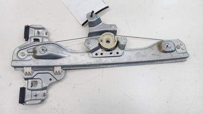 95494532 Left Rear Back Power Window Regulator Motor Track Fits 12 SONIC