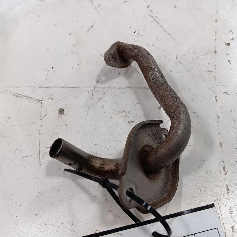 Subaru Outback Legacy EGR Valve Tube Pipe Exhaust Line  2018 2017 2016