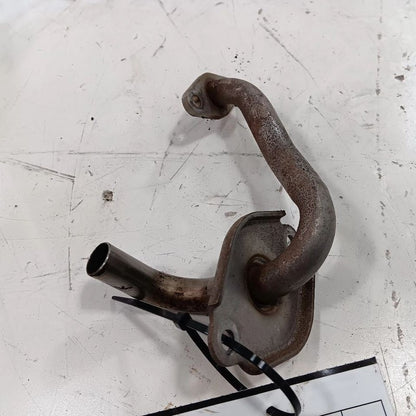 Subaru Outback Legacy EGR Valve Tube Pipe Exhaust Line  2018 2017 2016