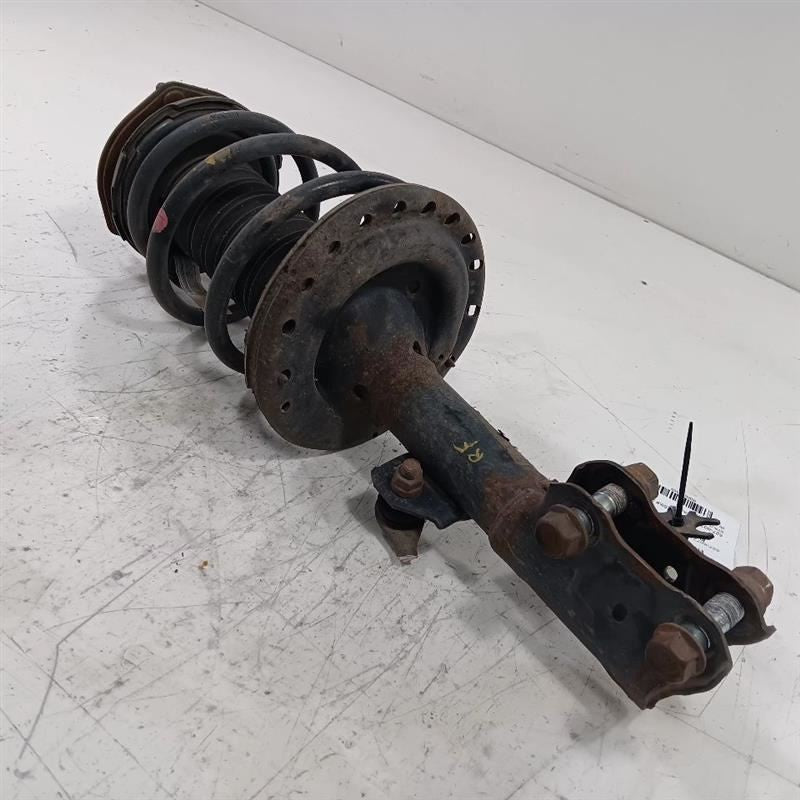 Passenger Right Strut Front VIN F 5th Digit 4 Cylinder SE Fits 12-17 CAMRY