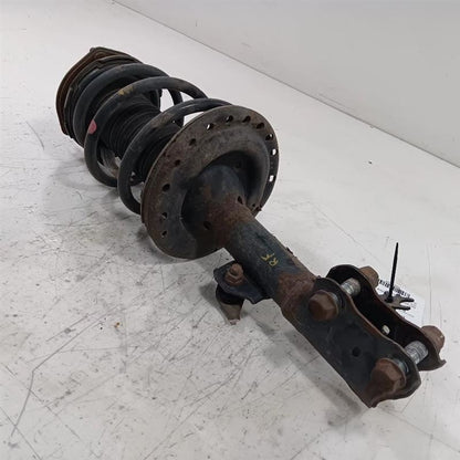 Passenger Right Strut Front VIN F 5th Digit 4 Cylinder SE Fits 12-17 CAMRY