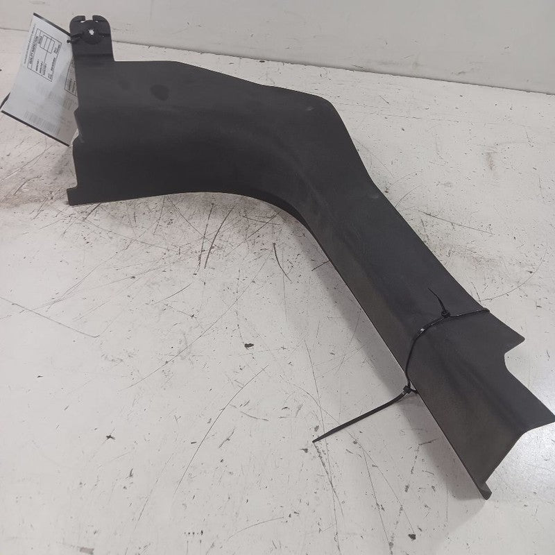 Chevy Trailblazer Sill Trim Plate Door Jam Threshold Left Driver Front