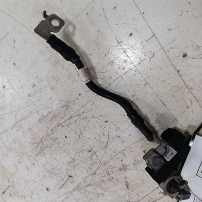 Kia Forte Battery Cable  2014 2015 2016