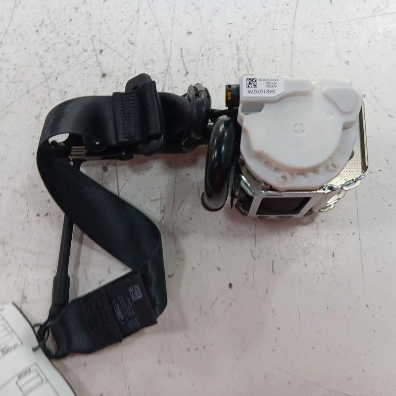 Passenger Right Front Seat Belt Strap Retractor Fits 18-21 ECOSPORT