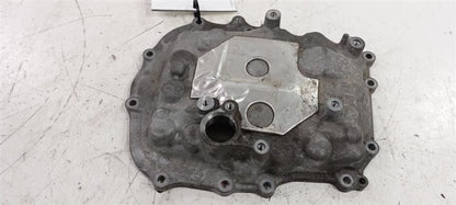 Subaru Impreza Transmission Valve Body Housing Side Cover Plate 2020 2