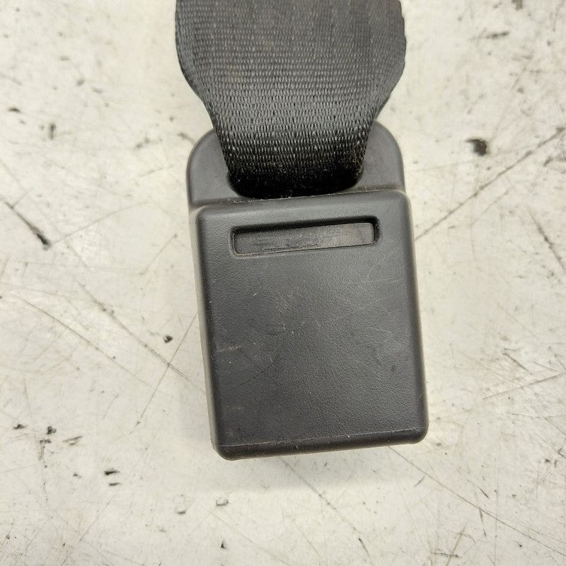 Kia Sportage Rear Center Back Seat Belt Buckle Latch {89845D9000} 2020