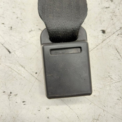 Kia Sportage Rear Center Back Seat Belt Buckle Latch {89845D9000} 2020