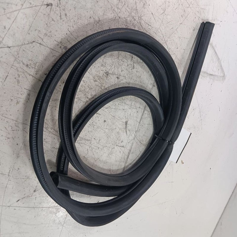 Nissan Kicks On Body Door Jamb Seal Front Right Passenger  2021 2022 2