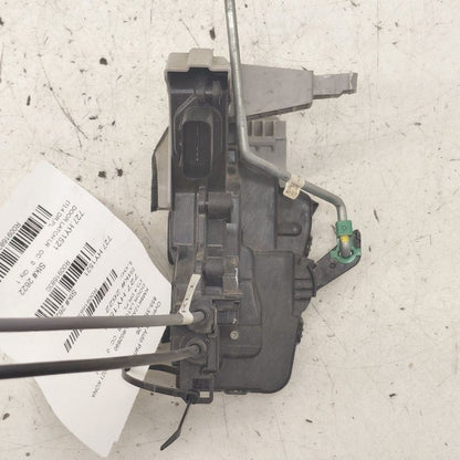 Hyundai Kona Door Latch Lock Left Driver Rear  2021 2020 2019