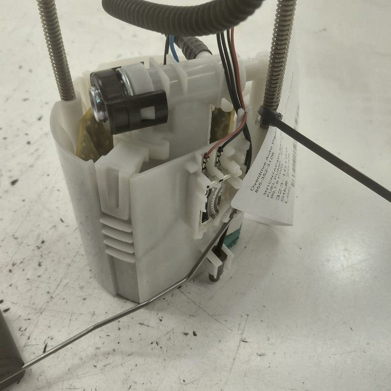 Gas Fuel Pump 1.6L Pump Assembly Fuel Tank Mounted Fits 18-25 Nissan K