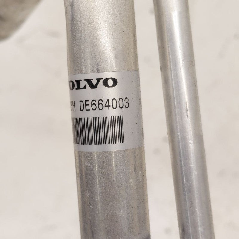 Volvo S60 AC Hose Line  2.0 2018 2017 2016