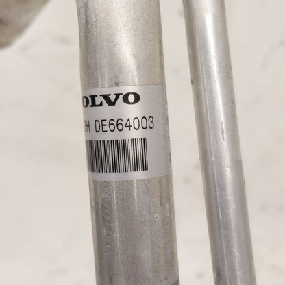 Volvo S60 AC Hose Line  2.0 2018 2017 2016