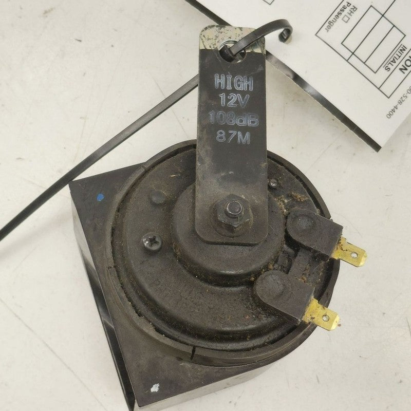 Nissan Maxima Horn  2018 2017 2016 OEM