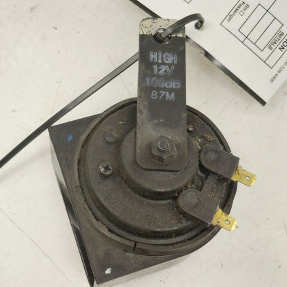 Nissan Maxima Horn  2018 2017 2016 OEM