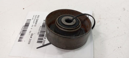 Cadillac XTS Idler Idle Pulley 2013 2014 2015 2016 2017