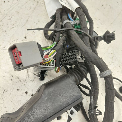 Chevy Equinox Door Harness Wire Wiring Left Driver Front  2024 2023 20