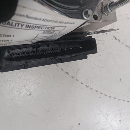 476606WC1B Anti-Lock Brake Part Pump Actuator AWD Fits 16-17 INFINITI QX50