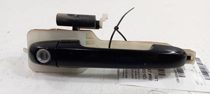Passenger Right Door Handle Exterior Assembly Door Painted Fits 10-13 