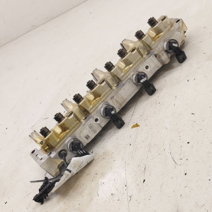 Fiat 500 X Model Variable Timing Oil Control Valve Solenoid Cylinder H