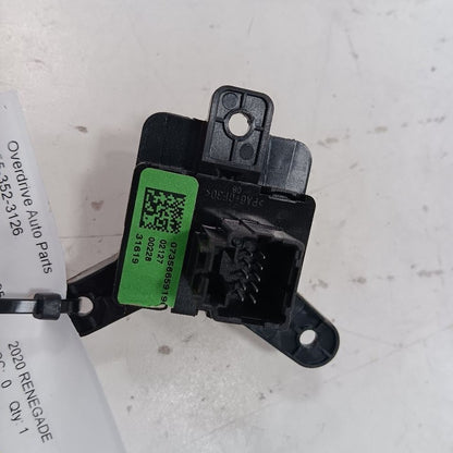 Jeep Renegade Parking Brake Handle Emergency Brake Lever   2021 2020 2019