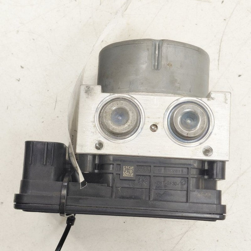 Anti-Lock Brake Part Pump Actuator Fits 18-20 Ford Ecosport  OEM