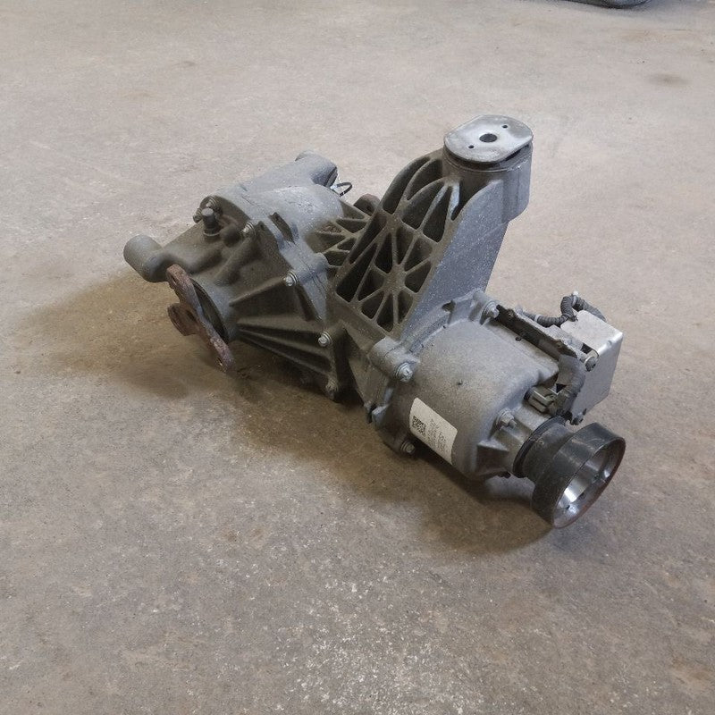 Rear Axle Carrier AWD Fits 21-22 Chevy Trax
