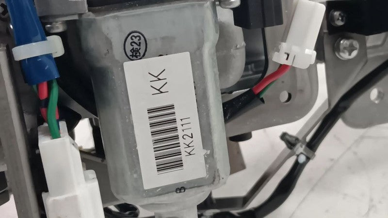 Steering Column Floor Shift Fits 09-13 INFINITI G37 513178