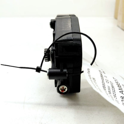 Jeep Cherokee Electric Power Sun Moon Roof Glass Motor {2923226F07} 20