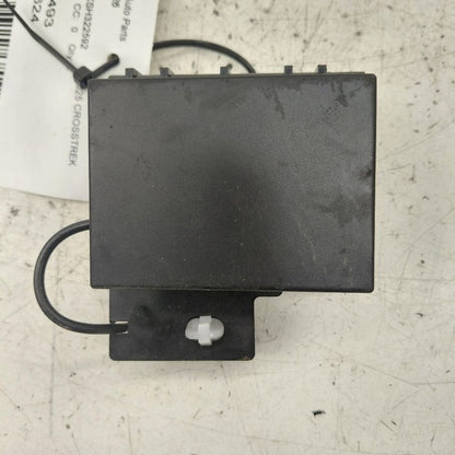 Audio Equipment Radio Tuner Fits 25 Subaru Forester