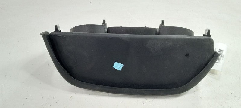 Nissan Versa Speedometer Bezel Dash Surround Trim 2007 2008 2009 2010 