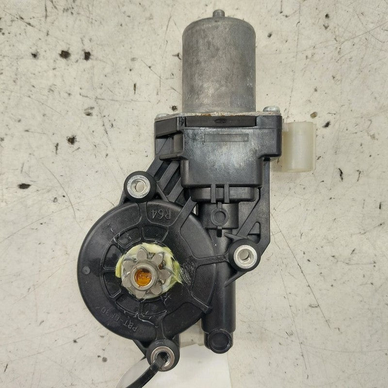 Left Rear Power Window Motor Fits 14-15 17-24 Mitsubishi Mirage