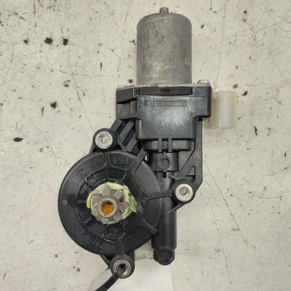 Left Rear Power Window Motor Fits 14-15 17-24 Mitsubishi Mirage
