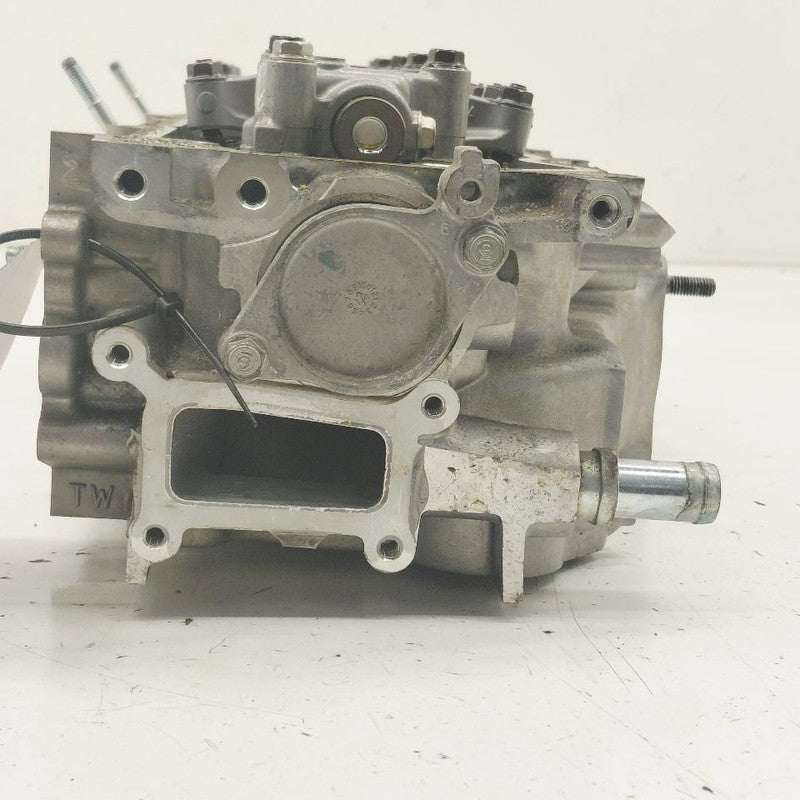 Engine Cylinder Head 1.5L Fits 12-16 Honda CR-Z