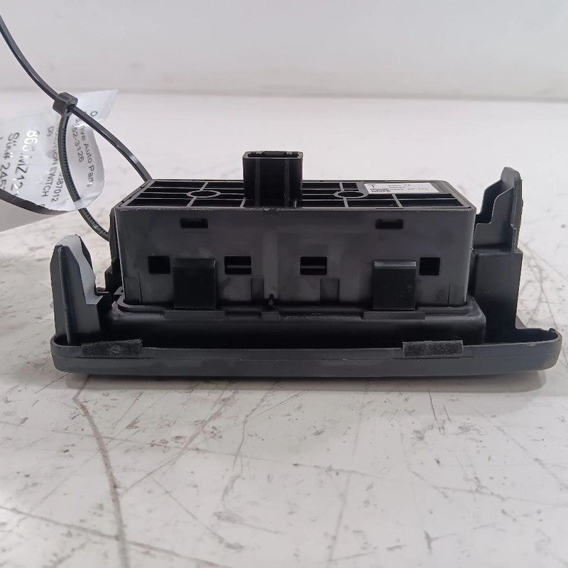 Mazda CX-5 Traction Control Switch  2014 OEM