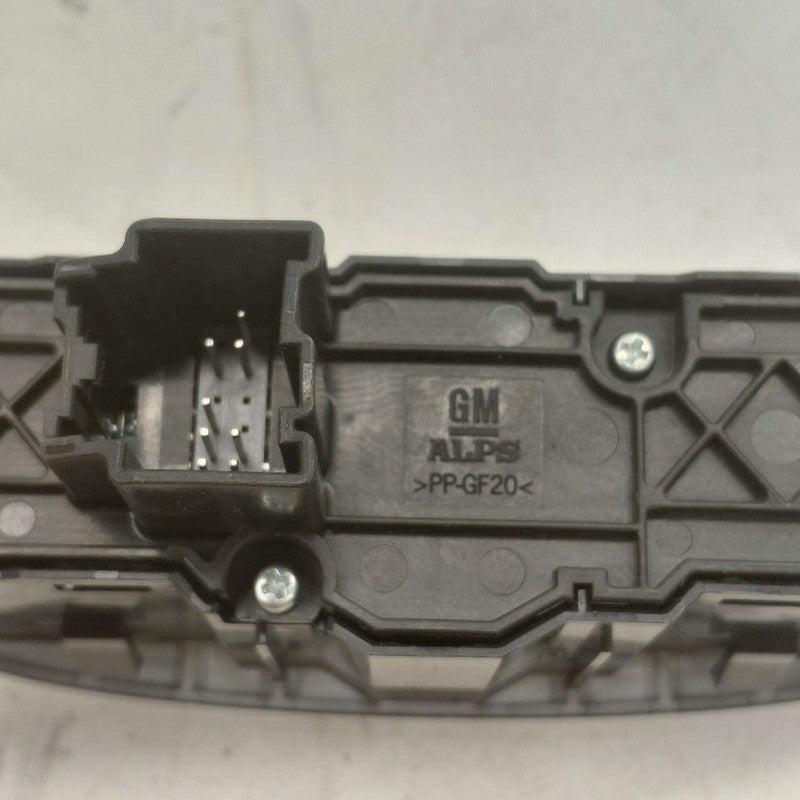 Chevy Equinox Headlight Switch Head Light Lamp  2024 2023 2022