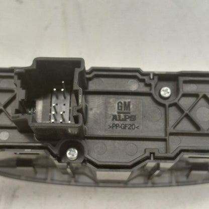 Chevy Equinox Headlight Switch Head Light Lamp  2024 2023 2022