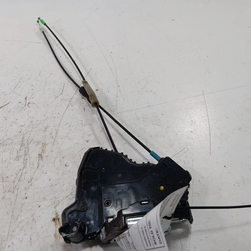Toyota Rav 4 Door Latch Lock Right Passenger Front  2015 2016 2017 2018