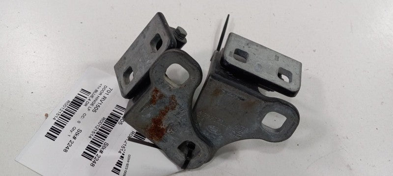 Range Rover Door Hinge Set Left Front Driver 2003 2004 2005 OEM