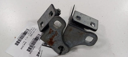 Range Rover Door Hinge Set Left Front Driver 2003 2004 2005 OEM