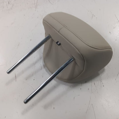 INFINITI QX50 Seat Headrest Rear Back Seat Head Rest  2017 2016 2015 2014