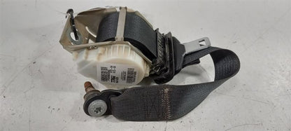 Dodge Dart Seat Belt Strap Retractor Left Rear Back 2013 2014 2015 2016