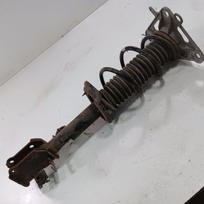 Passenger Right Rear Strut 4 Door X Model AWD Fits 16-17 FIAT 500 OEM